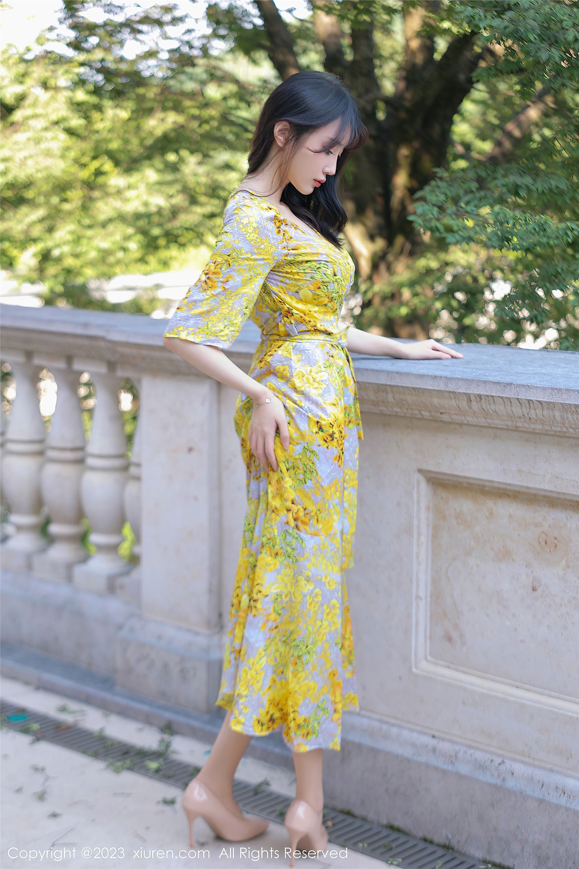 Xiuren秀人网 2023.08.04 NO.7186 玥儿玥er